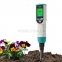 pH метр для почвы Yieryi PH-2023 3