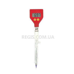 PH метр для ґрунту PH-98108