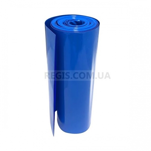 Пленка термоусадочная (ПВХ), ширина 150 мм, длина 33 м, 2 кг