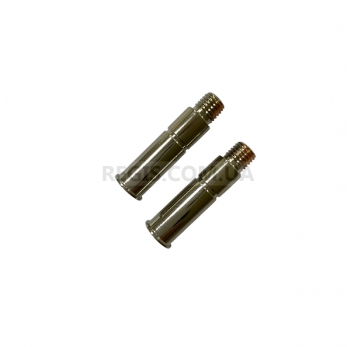 Силовой разъем О-типа для аппарата точечной сварки GLITTER 811A, комплект 2 шт