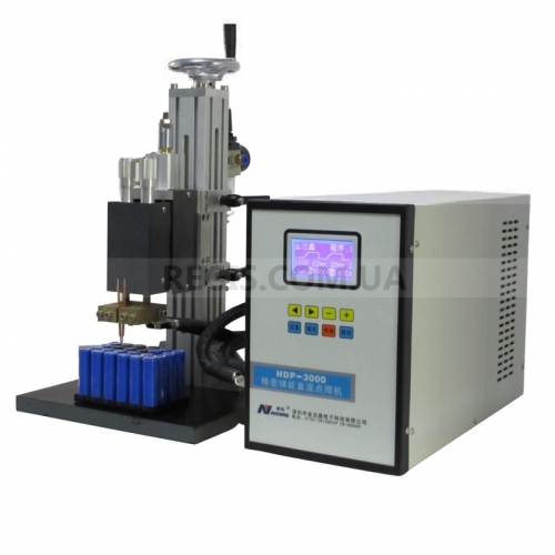 Пневматический аппарат точечной сварки TMAX HDP-3000S