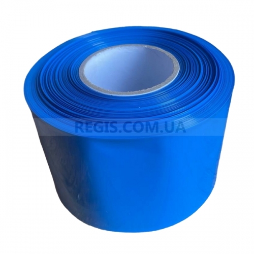 Плівка термоусадна (ПВХ), ширина 110 мм, довжина 58 м, 2 кг