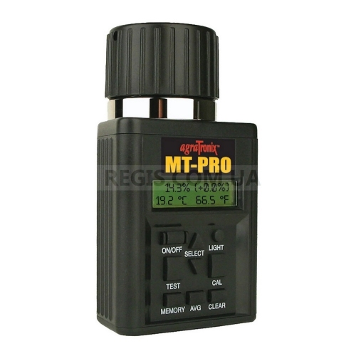 Влагомер зерна Agratronix MT-PRO