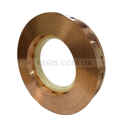 Медная лента 2P 21700, 0.15x23.4x32мм, 2 кг