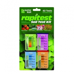 Комплекс для анализа почвы Rapitest 1601 (4-в-1)