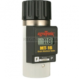 Вологомір зерна Agratronix MT-16