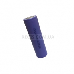 Акумулятор Li-Ion Lishen 21700 3,7V 4000 mAh, упаковка 64 штуки