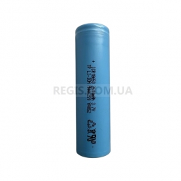 Акумулятор Li-ion Tenpower 18650 2600mAh Li-ion 3.7V, упаковка 100 штук