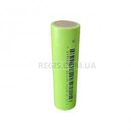 Акумулятор Li-Ion LISHEN SK 18650 3,7V 2600mAh, упаковка 100 штук