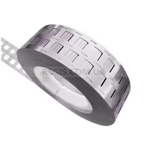 Никелевая лента 3P 21700, 0.15x22.5x53мм, 1 кг (под холдер